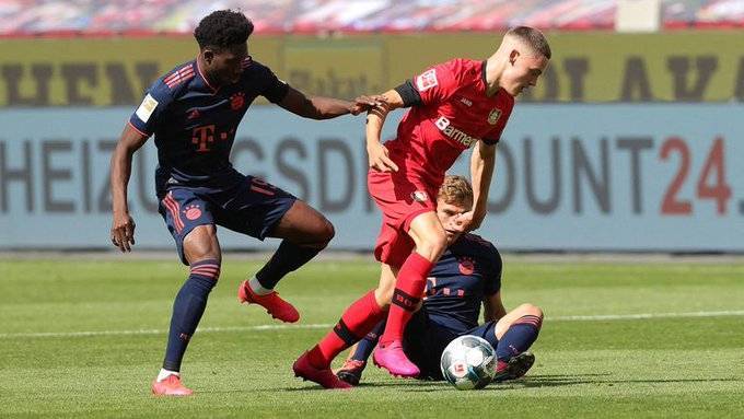  恩波利小将打破尘封纪录，最年轻进球者诞生  